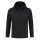 Korda - Kore Polar Fleece Jacket Charcoal - Übergangsjacke - XXL - Frühlingskleidung, Herbstkleidung - Jacke