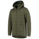 Korda Kore Thermolite Puffer Jacket Olive Thermo Jacke S