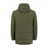 Korda Kore Thermolite Puffer Jacket Olive Thermojacke M