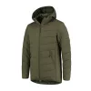 Korda Kore Thermolite Puffer Jacket Olive Thermojacke XL