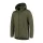 Korda Kore Thermolite Puffer Jacket Olive Thermojacke XL