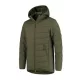 Korda Kore Thermolite Puffer Jacket Olive Thermojacke XL
