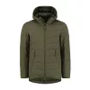 Korda Kore Thermolite Puffer Jacket Olive Thermojacke XL