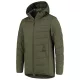 Korda Kore Thermolite Puffer Jacket Olive Thermojacke XXL