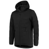 Korda Kore Thermolite Puffer Jacket Black Thermojacke S