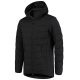 Korda Kore Thermolite Puffer Jacket Black Thermojacke XXL