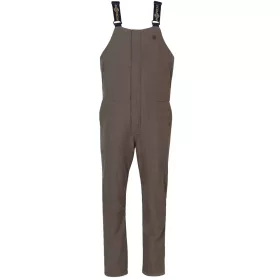 Korda Polar Salopettes Olive Overall S