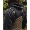 Korda Polar Salopettes Olive Overall S