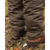 Korda Polar Salopettes Olive Overall S