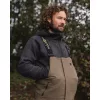 Korda Polar Salopettes Olive Overall S