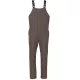 Korda Polar Salopettes Olive Overalls L