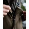 Korda Polar Salopettes Olive Overall XL