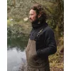 Korda Polar Salopettes Olive Overalls 3XL