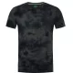 Korda Tie Dye Slate Grau T-Shirt S