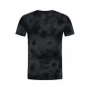 Korda Tie Dye Slate Grau T-Shirt S