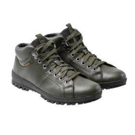   Korda - KORE Kombat Stiefel Olivgrün - Stiefel - 8/42 - Herbstbekleidung, Winterbekleidung - Stiefel, Schuhe, Pantoffeln