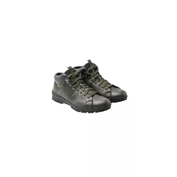 Korda - KORE Kombat Stiefel Olivgrün - Stiefel - 8/42 - Herbstbekleidung, Winterbekleidung - Stiefel, Schuhe, Pantoffeln