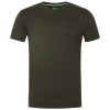 Korda Minimal Dark Olive T-Shirt S
