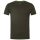 Korda Minimal Dark Olive T-Shirt S