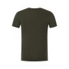 Korda Minimal Dark Olive T-Shirt 2XL