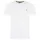 Korda Minimal Weißes T-Shirt S
