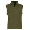 Korda Kore Fleece Gilet Olive Weste S