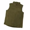 Korda Kore Fleece Gilet Olive Weste XL