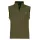 Korda Kore Fleece Gilet Olive Weste 2XL