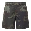 Korda - LE Quick Dry Shorts Kamo - Kurze Hose - M - Sommerkleidung - Hosen