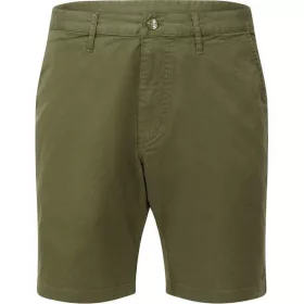   Korda - KORE Chino Shorts Olive - Kurze Hose - L - Sommerbekleidung - Hosen