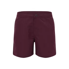 Korda LE Quick Dry Burgundy Kurze Hose S