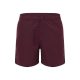 Korda LE Quick Dry Burgundy Kurze Hose S