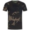 Korda Kore Dark Kamo T-Shirt XL