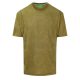 Korda LE Kamo Pro Tee Olive T-Shirt XXXL