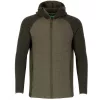 Korda Hybrid Oliv Winterjacke XL