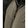 Korda Hybrid Oliv Winterjacke XL