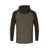 Korda Hybrid Olive Winterjacke 3XL