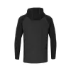 Korda Hybrid Schwarze Winterjacke XL