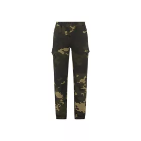 Korda Kore Heavy Dark Kamo Trekkinghose S