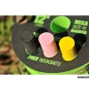 Korda Ready Zigs 6 (180cm) Barbless Größe 10 - vorgebundenes Boilie ZIG Haken-Vorfach
