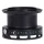 Mikado Noctis LCF 4008FD Rolle mit Frontbremse