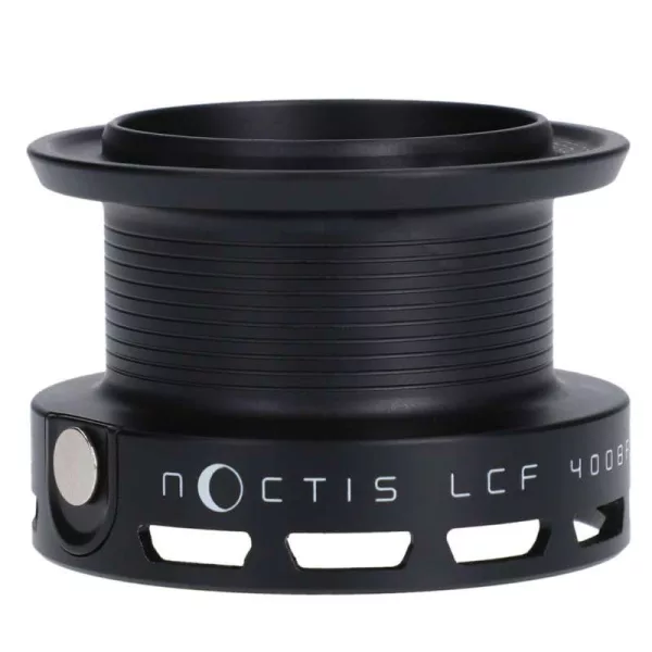 Mikado Noctis LCF 4008FD Rolle mit Frontbremse