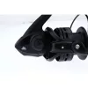 Mikado Noctis LCF 4008FD Rolle mit Frontbremse