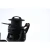 Mikado Noctis LCF 4008FD Rolle mit Frontbremse