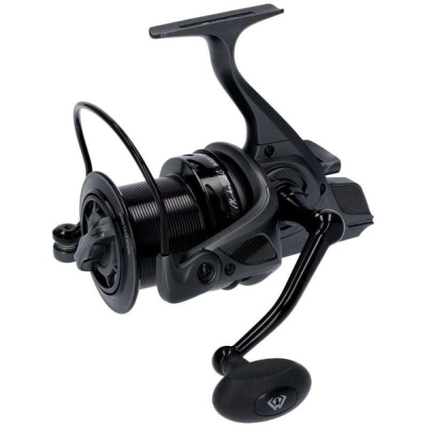 Mikado M-ka Carp 8007FD Weitwurf-Frontbremsrolle