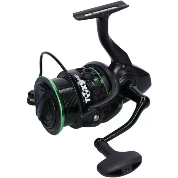 Mikado Toxy MF 5006 Feeder Frontbremsrolle
