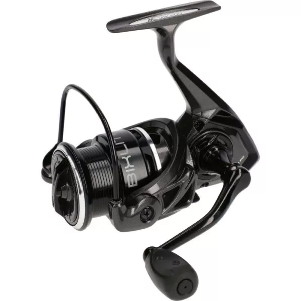 Mikado Bixlite N.G. 5006 Spinnrolle mit Frontbremse