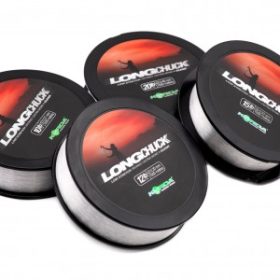   Korda LongChuck Clear Monofilament Schnur (12lb/0.30mm 1000m)
