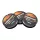 Korda LongChuck Tapered Leaders Wurfvorfach (15-30lb/0.33-0.47mm)
