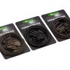 Korda Dark Matter Action Pack Weed - Bleiclip-Set